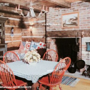 Dining Room Design Dining Table Dining Chairs Dining Table Set Model No - 0004