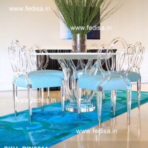 Dining Room Design Dining Table Dining Chairs Dining Table Set Model No - 0006