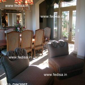 Dining Room Design Dining Table Dining Chairs Dining Table Set Model No - 0010