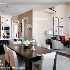 Dining Room Design Dining Table Dining Chairs Dining Table Set Model No - 0014