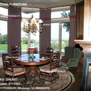 Dining Room Design Dining Table Dining Chairs Dining Table Set Model No - 0015
