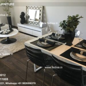 Dining Room Design Dining Table Dining Chairs Dining Table Set Model No - 0026