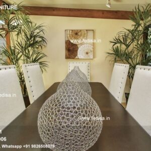 Dining Room Design Dining Table Dining Chairs Dining Table Set Model No - 0027