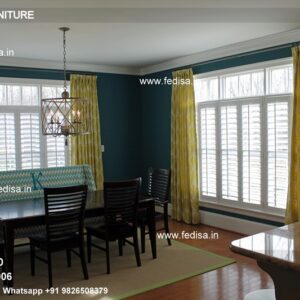 Dining Room Design Dining Table Dining Chairs Dining Table Set Model No - 0028