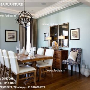 Dining Room Design Dining Table Dining Chairs Dining Table Set Model No - 0029