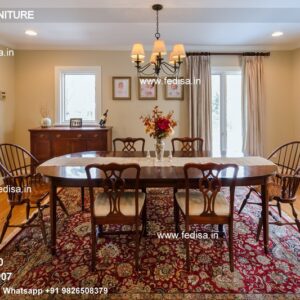 Dining Room Design Dining Table Dining Chairs Dining Table Set Model No - 0033