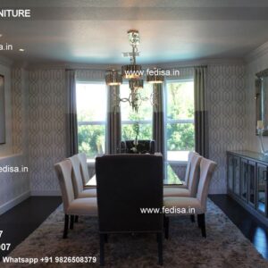 Dining Room Design Dining Table Dining Chairs Dining Table Set Model No - 0035