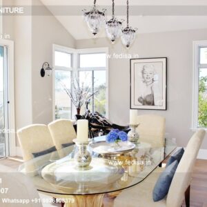 Dining Room Design Dining Table Dining Chairs Dining Table Set Model No - 0036