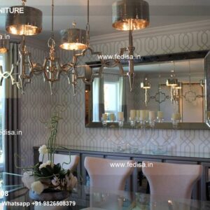 Dining Room Design Dining Table Dining Chairs Dining Table Set Model No - 0040