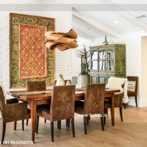 Dining Room Design Dining Table Dining Chairs Dining Table Set Model No - 0041