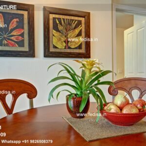 Dining Room Design Dining Table Dining Chairs Dining Table Set Model No - 0042