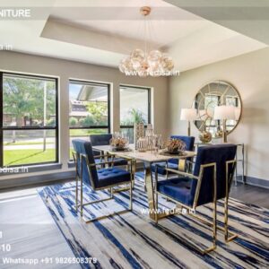 Dining Room Design Dining Table Dining Chairs Dining Table Set Model No - 0047