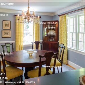 Dining Room Design Dining Table Dining Chairs Dining Table Set Model No - 0048