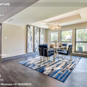 Dining Room Design Dining Table Dining Chairs Dining Table Set Model No - 0052