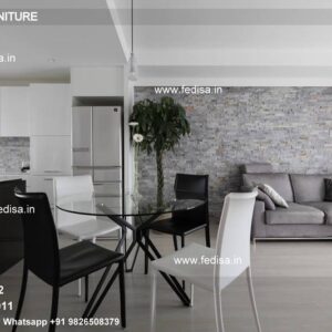 Dining Room Design Dining Table Dining Chairs Dining Table Set Model No - 0056