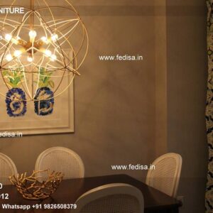 Dining Room Design Dining Table Dining Chairs Dining Table Set Model No - 0058