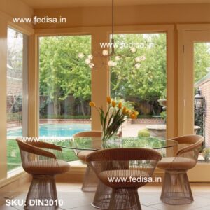 Dining Room Design Dining Table Dining Chairs Dining Table Set Model No - 0063