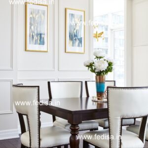 Dining Room Design Dining Table Dining Chairs Dining Table Set Model No - 0064