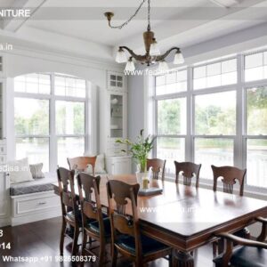 Dining Room Design Dining Table Dining Chairs Dining Table Set Model No - 0069