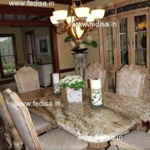 Dining Room Design Dining Table Dining Chairs Dining Table Set Model No - 0078