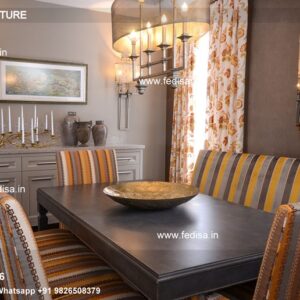 Dining Room Design Dining Table Dining Chairs Dining Table Set Model No - 0079