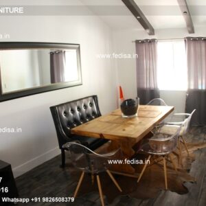 Dining Room Design Dining Table Dining Chairs Dining Table Set Model No - 0080