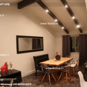 Dining Room Design Dining Table Dining Chairs Dining Table Set Model No - 0085