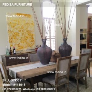 Dining Room Design Dining Table Dining Chairs Dining Table Set Model No - 0087