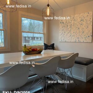 Dining Room Design Dining Table Dining Chairs Dining Table Set Model No - 0089