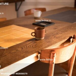 Dining Room Design Dining Table Dining Chairs Dining Table Set Model No - 0092