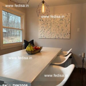 Dining Room Design Dining Table Dining Chairs Dining Table Set Model No - 0094