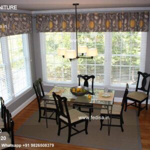Dining Room Design Dining Table Dining Chairs Dining Table Set Model No - 0098