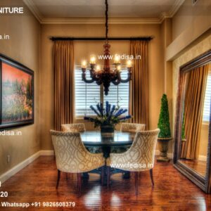 Dining Room Design Dining Table Dining Chairs Dining Table Set Model No - 0101