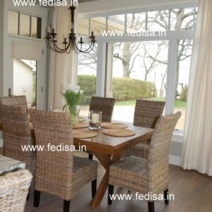 Dining Room Design Dining Table Dining Chairs Dining Table Set Model No - 0109