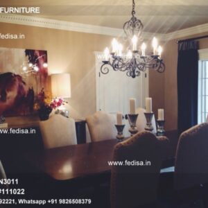 Dining Room Design Dining Table Dining Chairs Dining Table Set Model No - 0111