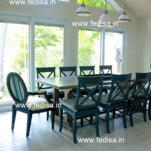 Dining Room Design Dining Table Dining Chairs Dining Table Set Model No - 0114