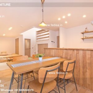 Dining Room Design Dining Table Dining Chairs Dining Table Set Model No - 0117