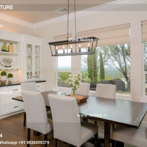 Dining Room Design Dining Table Dining Chairs Dining Table Set Model No - 0118