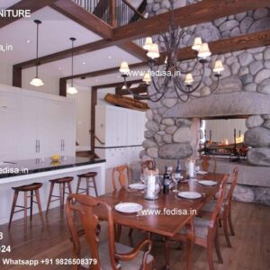 Dining Room Design Dining Table Dining Chairs Dining Table Set Model No - 0119