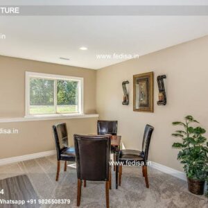 Dining Room Design Dining Table Dining Chairs Dining Table Set Model No - 0121