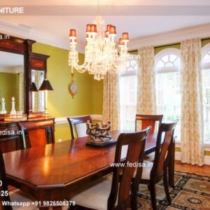 Dining Room Design Dining Table Dining Chairs Dining Table Set Model No - 0123