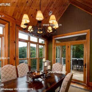 Dining Room Design Dining Table Dining Chairs Dining Table Set Model No - 0124