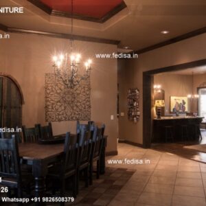 Dining Room Design Dining Table Dining Chairs Dining Table Set Model No - 0131