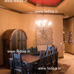 Dining Room Design Dining Table Dining Chairs Dining Table Set Model No - 0132