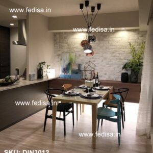 Dining Room Design Dining Table Dining Chairs Dining Table Set Model No - 0137