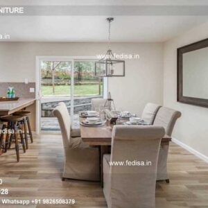 Dining Room Design Dining Table Dining Chairs Dining Table Set Model No - 0138