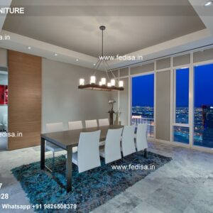 Dining Room Design Dining Table Dining Chairs Dining Table Set Model No - 0140