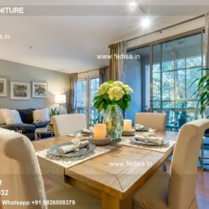 Dining Room Design Dining Table Dining Chairs Dining Table Set Model No - 0157