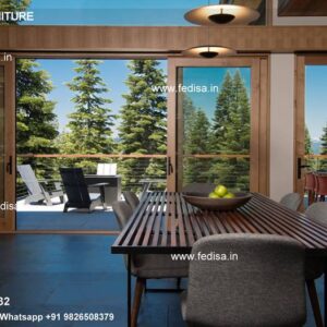 Dining Room Design Dining Table Dining Chairs Dining Table Set Model No - 0158