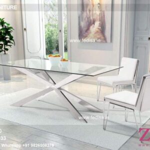 Dining Room Design Dining Table Dining Chairs Dining Table Set Model No - 0163